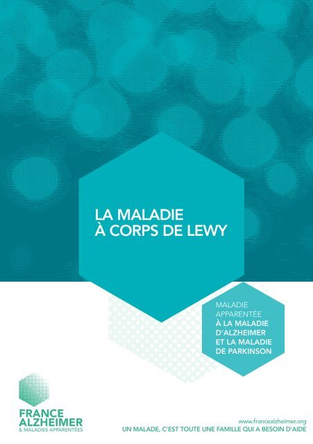 LA MALADIE À CORPS DE LEWY