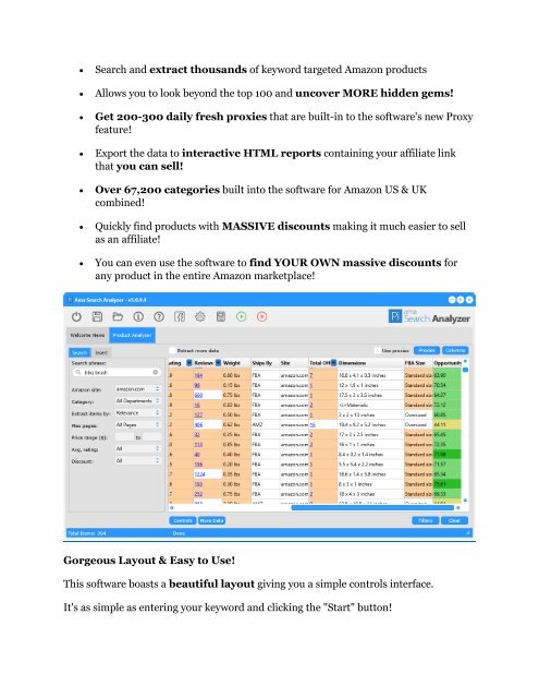 AmaSuite 5 Review - (FREE) Bonus of AmaSuite 5
