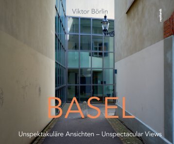 Unspektakuläre Ansichten