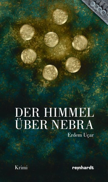 Der Himmel über Nebra