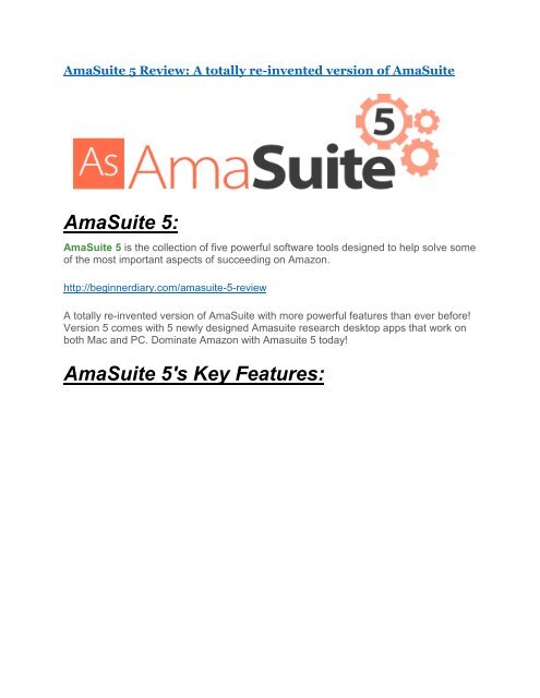 AmaSuite 5 Detail Review and AmaSuite 5 $22,700 Bonus