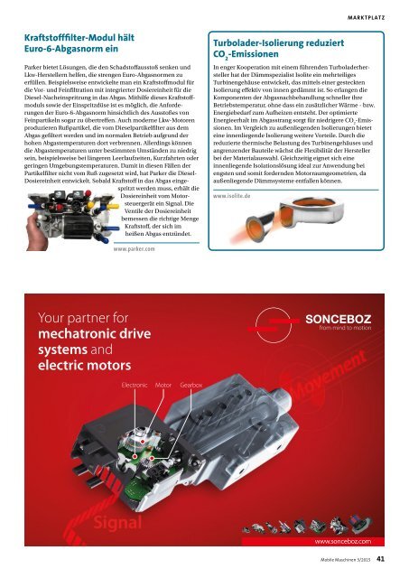  Mobile Maschinen 3/2015