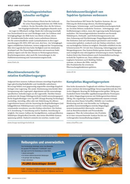 antriebstechnik 9/2015