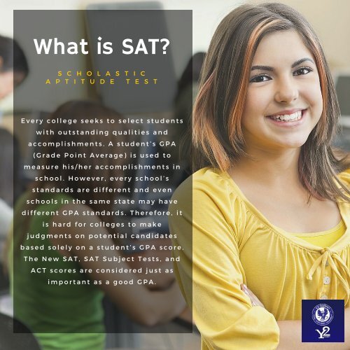 SAT & ACT Test Prep Courses in Cherry Hill NJ