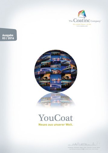YouCoat 03/2016