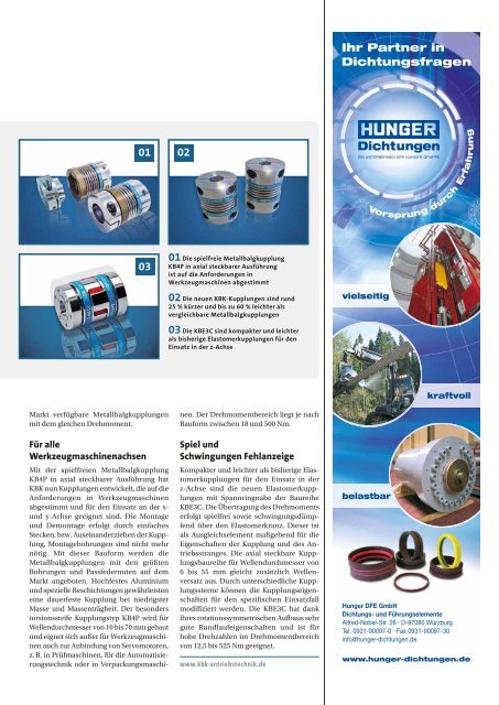 antriebstechnik 12/2015