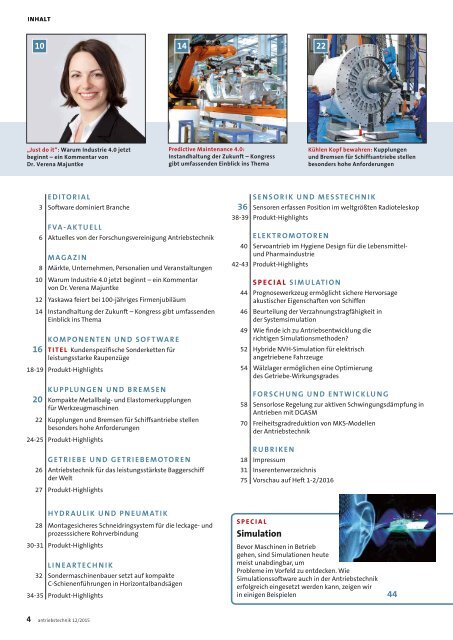 antriebstechnik 12/2015