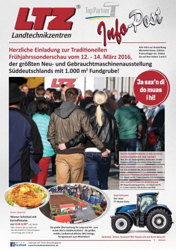 InfoPost _ LTZ März 2016