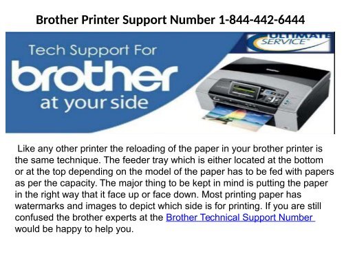 Brother_Printer_Support_Phone_Number_1-844-442-644