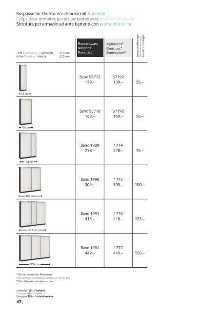 Jutzler Booklet DE