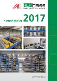 HLF Hauptkatalog 2017