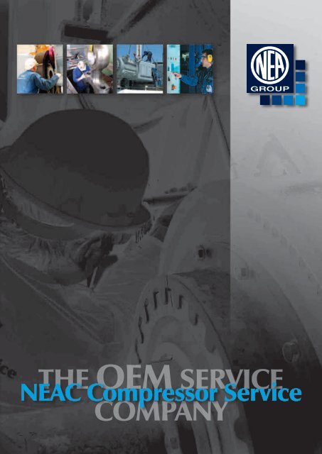 Valve Service: The New OEM Element - Neuman & Esser