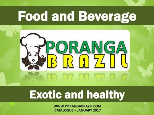 poranga brasil january 2017 - CONSULT US FOR PRICES