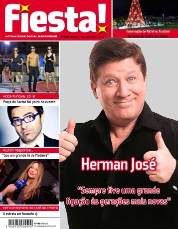 Revista Fiesta