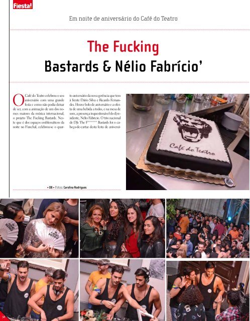 Revista Fiesta