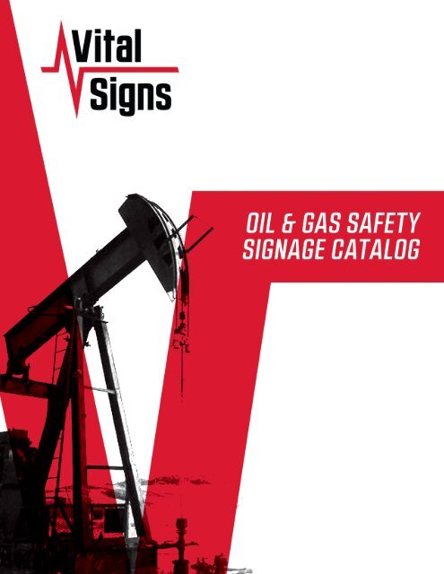 Oil & Gas Catalog