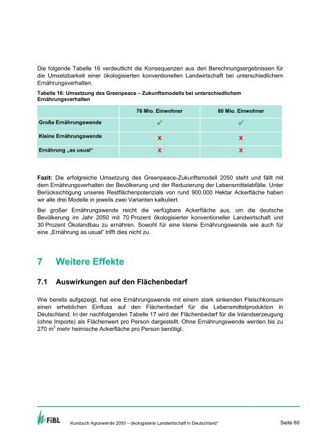 Kursbuch Agrarwende 2050