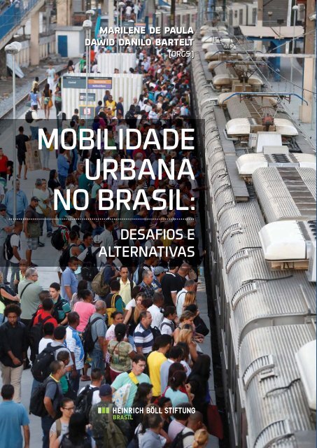 MOBILIDADE URBANA NO BRASIL