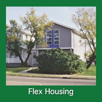 Flex Housing