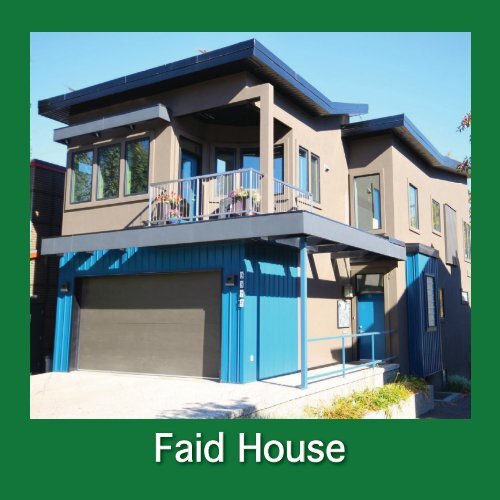 FaidHouse