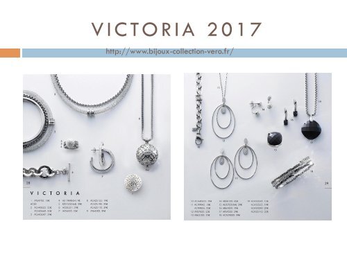 CATALOGUE 2017 VERO