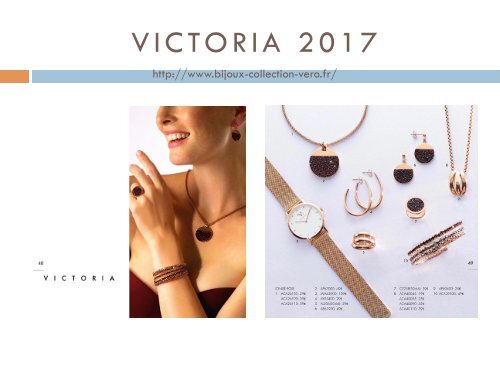 CATALOGUE 2017 VERO