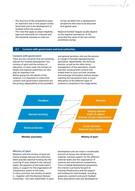 handbook for Technical Directors