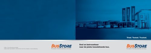BusStore_Image_Niederländisch