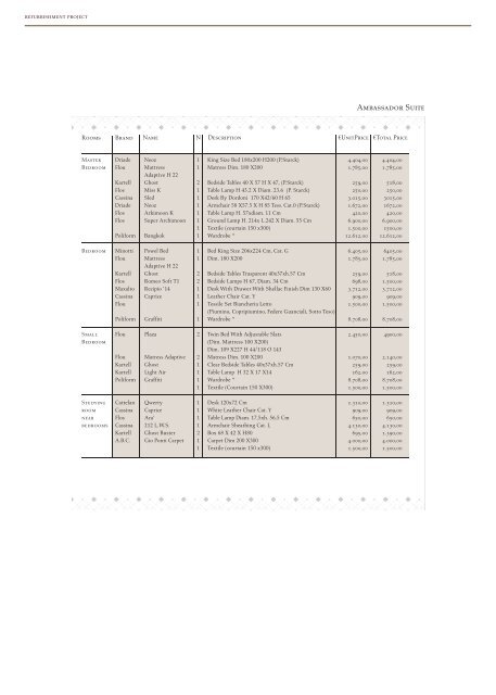 Nuovi LEGALS 10-01