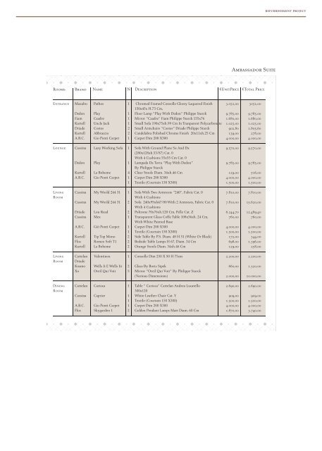 Nuovi LEGALS 10-01