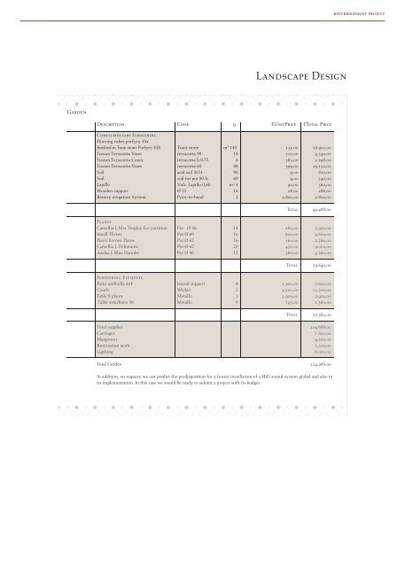 Nuovi LEGALS 10-01