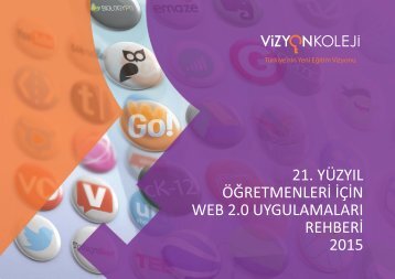 WEB UYGULAMALARI KITAPCIK 