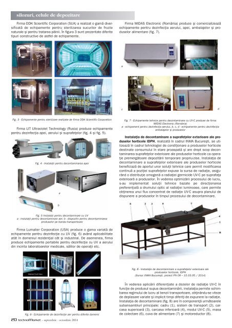 Technomarket Agrotechnica nr. 4