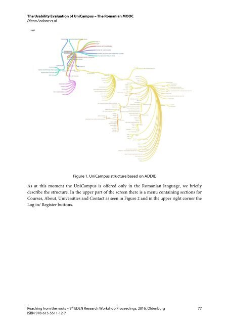 Forging new pathways of research and innovation in open and distance learning