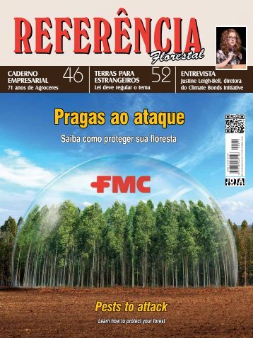 Outubro/2016 - Referência Florestal 179