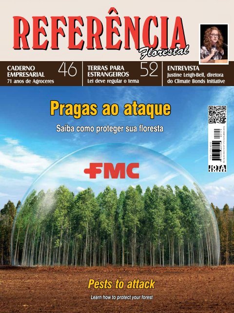 Outubro/2016 - Referência Florestal 179