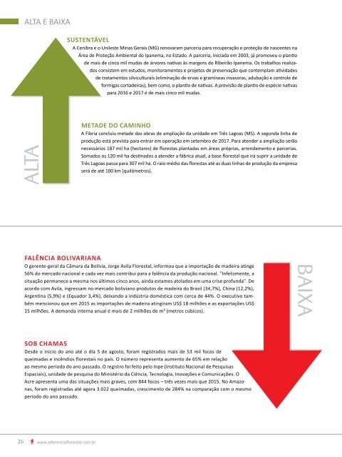 Setembro/2016 - Referência Florestal 178