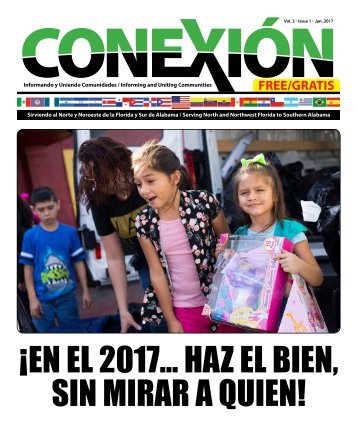 Conexion Jan 2017