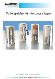 Ardotech-Pufferspeicher-SPS