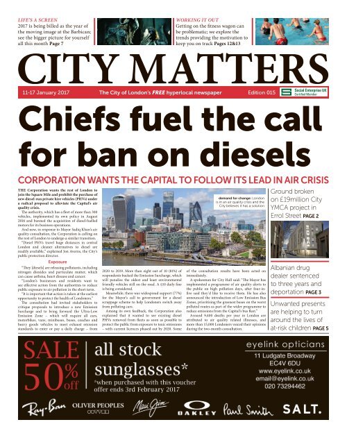 City Matters Edition 015