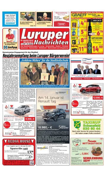 Ausgabe 11-01-2017