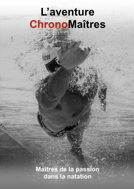 L Aventure Chronomaitres