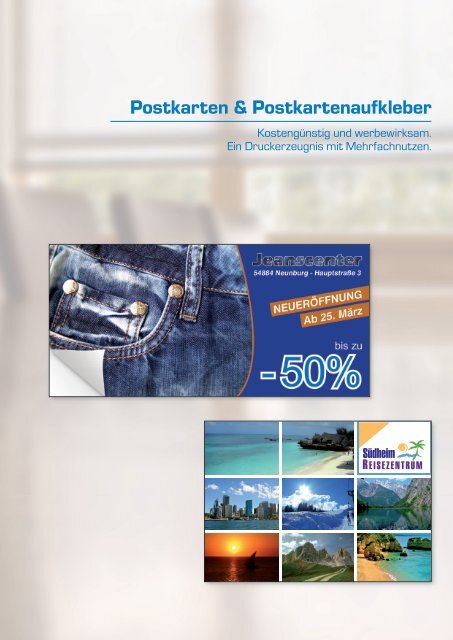 Produktkatalog 2017