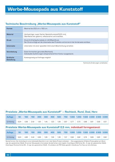 Produktkatalog 2017