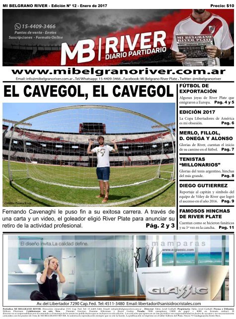 eL CAVEGOL EL CAVEGOL