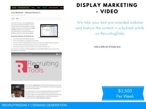 Recruitingdaily41