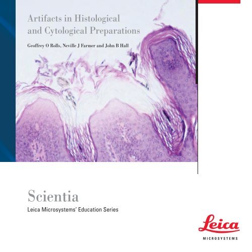 Scientia - Leica Biosystems