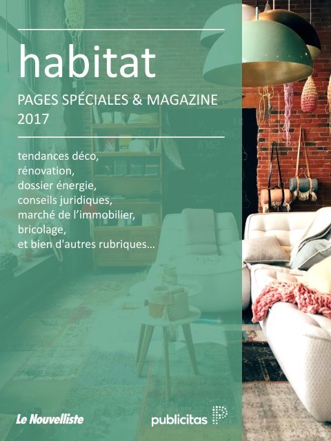 Habitat 2017