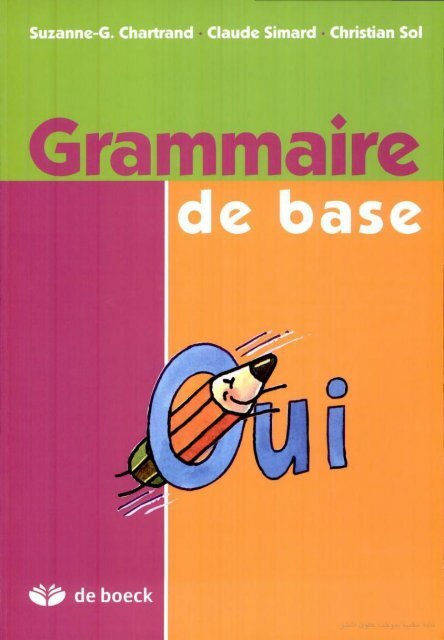 -grammaire-de-base