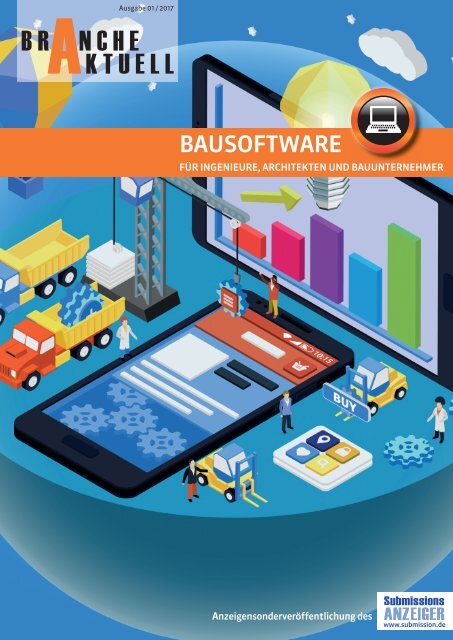 BRANCHE AKTUELL Software